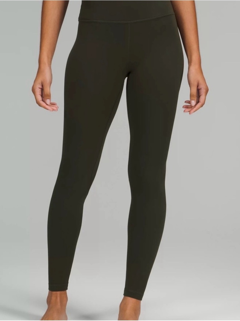 Lululemon Align leggings